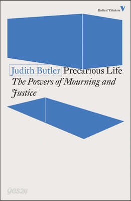 Precarious Life