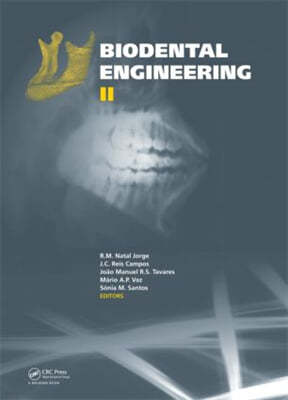 Biodental Engineering II