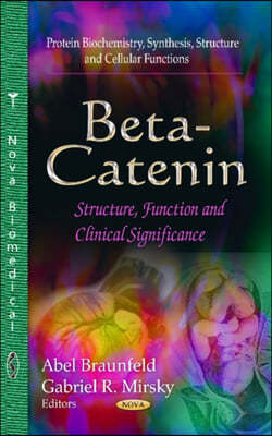 Beta-catenin