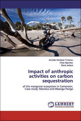 LAP Lambert Academic Publishing Impact of anthropic activities on carbon sequestration