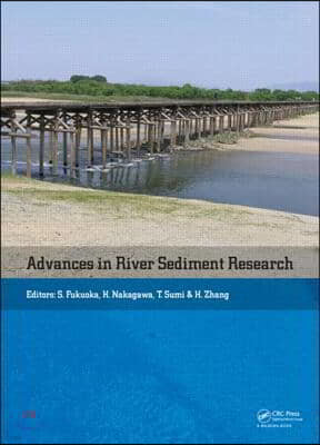 Advances in River Sediment Research