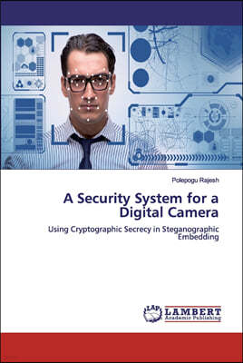 A Security System for a Digital Camera