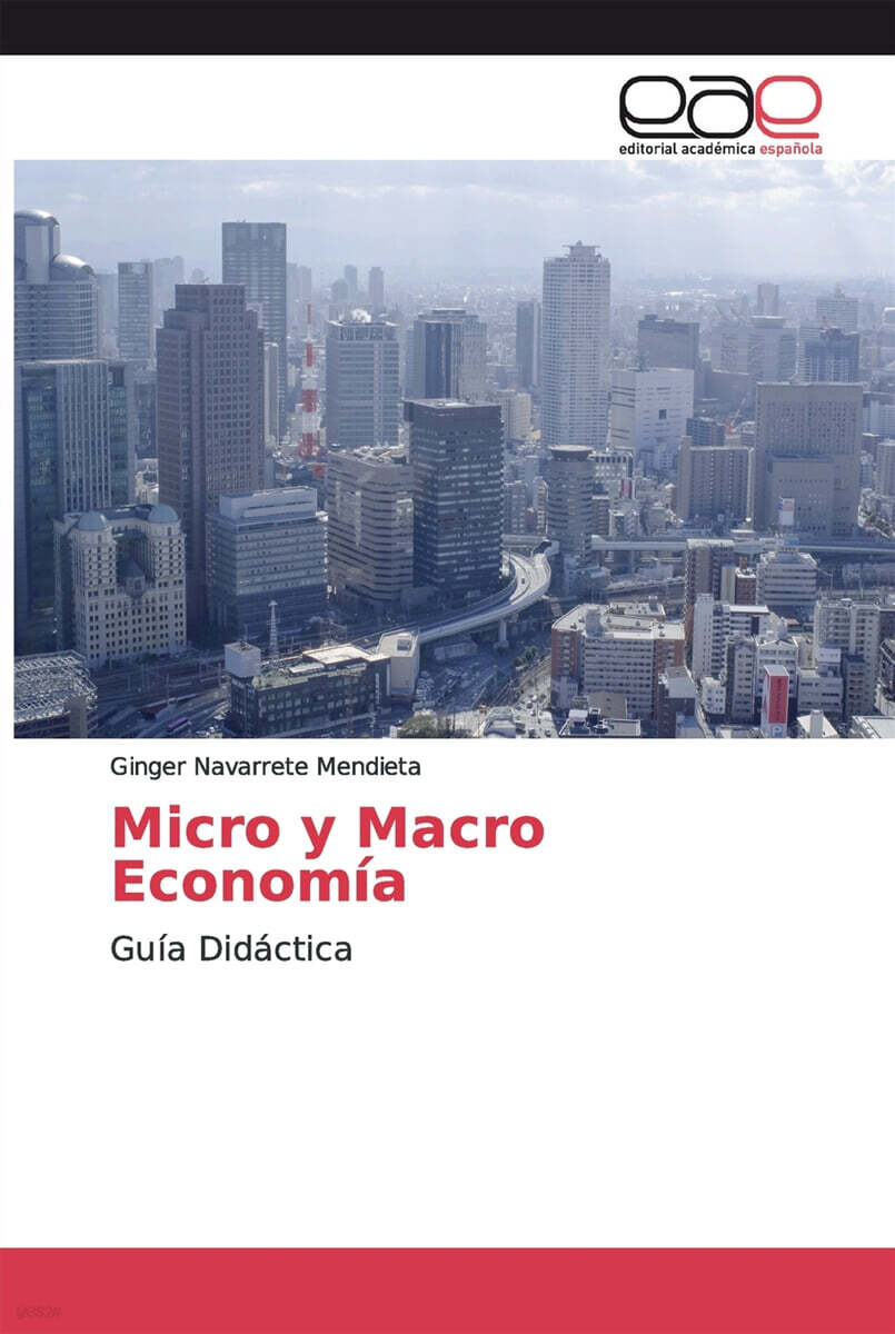 Micro y Macro Economia - YES24