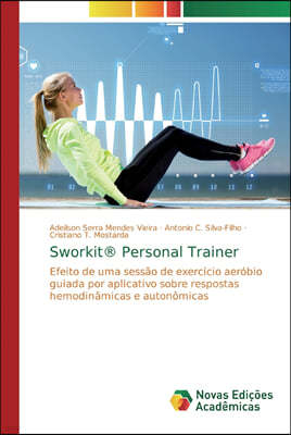 Sworkit(R) Personal Trainer