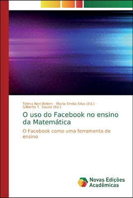 O uso do Facebook no ensino da Matematica