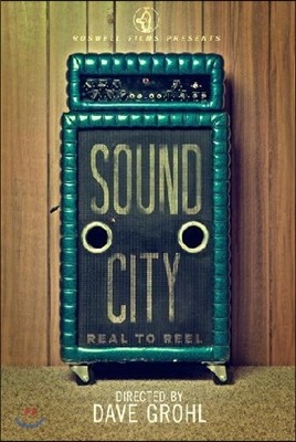 Sound City-Real to Reel