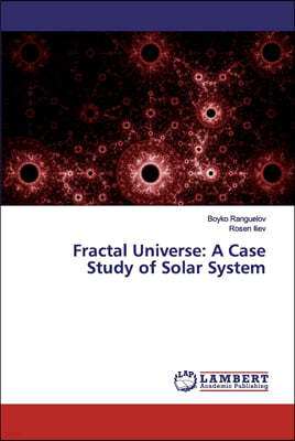 Fractal Universe: A Case Study of Solar System