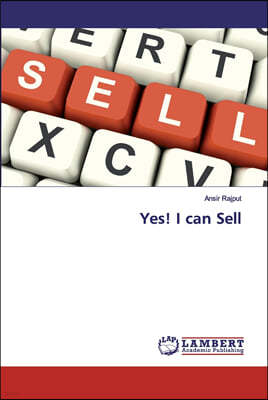 Yes! I can Sell