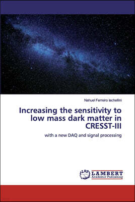 Increasing the sensitivity to low mass dark matter in CRESST-III