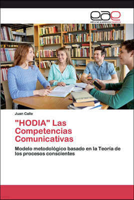 "HODIA" Las Competencias Comunicativas