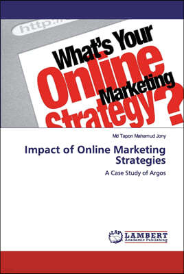 Impact of Online Marketing Strategies
