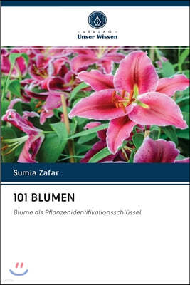 101 Blumen