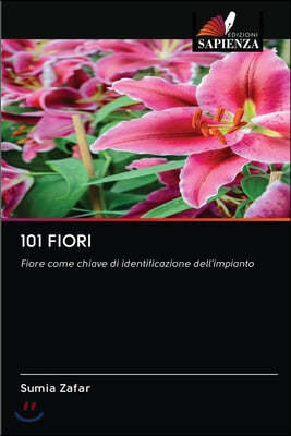 101 Fiori