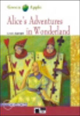 Alice's Adventures in Wonderland [With CDROM]