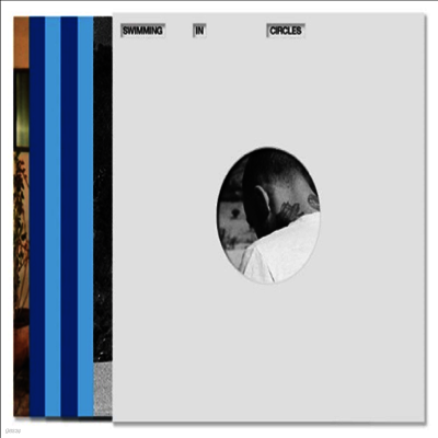 Mac Miller — Swimming In Circles (Box Set) 앨범 커버