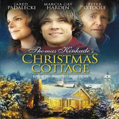 Christmas Cottage(ũ) (ѱ۹ڸ)(Blu-ray) (2008)