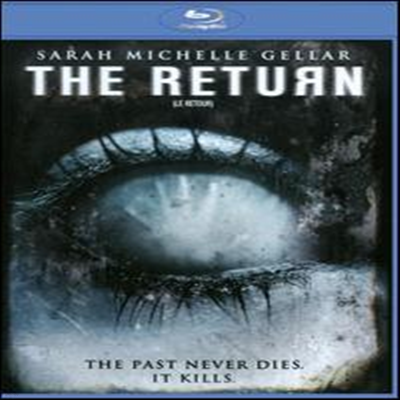 Return () (ѱ۹ڸ)(Blu-ray) (2009)