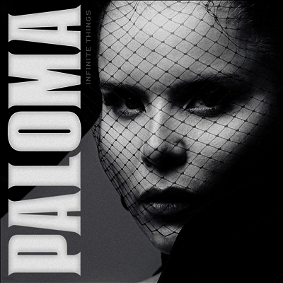 Paloma Faith — Infinite Things (Gatefold) 앨범 커버