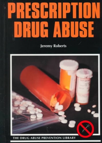 Prescription Drug Abuse