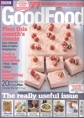 BBC Good Food () : 2013 9