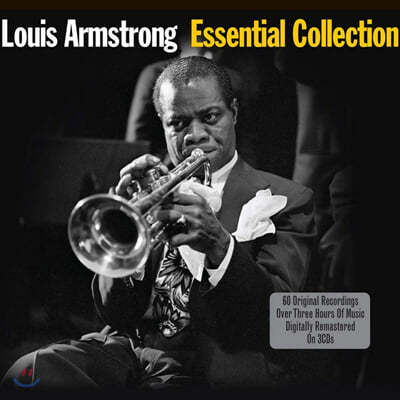 Louis Armstrong (루이 암스트롱) - Collection