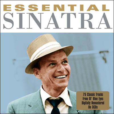 ũ óƮ   (Essential Sinatra)