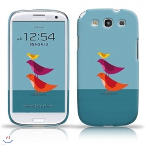 [GCASE/̽] G.plan-104 for Galaxy S3 LTE ÷ S3 ̽(SHV-E210S)/ ̽