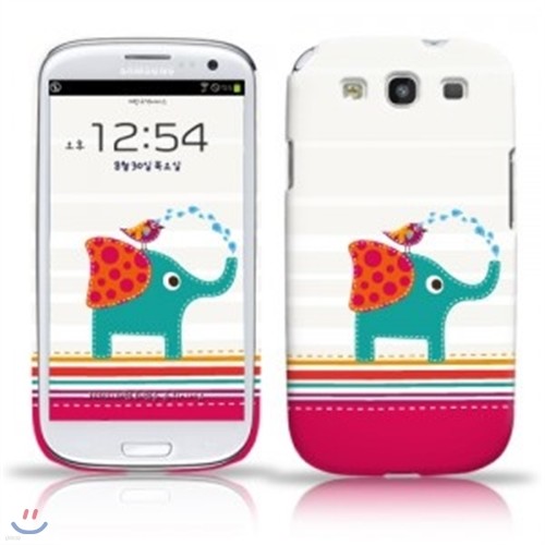 [GCASE/̽] G.plan-97 for Galaxy S3 LTE ÷ S3 ̽(SHV-E210S)/ ̽