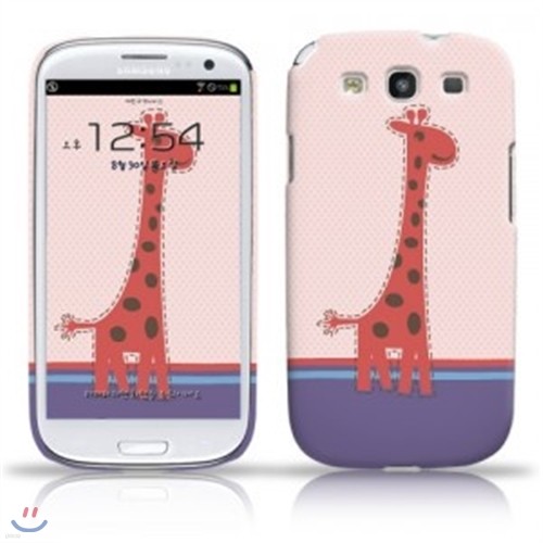 [GCASE/̽] G.plan-103 for Galaxy S3 LTE ÷ S3 ̽(SHV-E210S)/ ̽