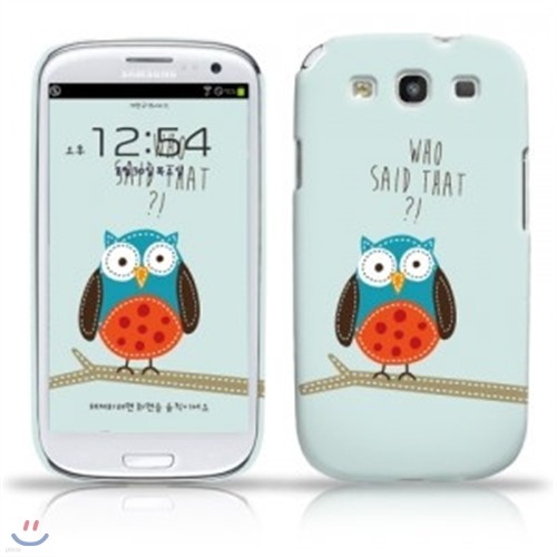 [GCASE/̽] G.plan-105 for Galaxy S3 LTE ÷ S3 ̽(SHV-E210S)/ ̽