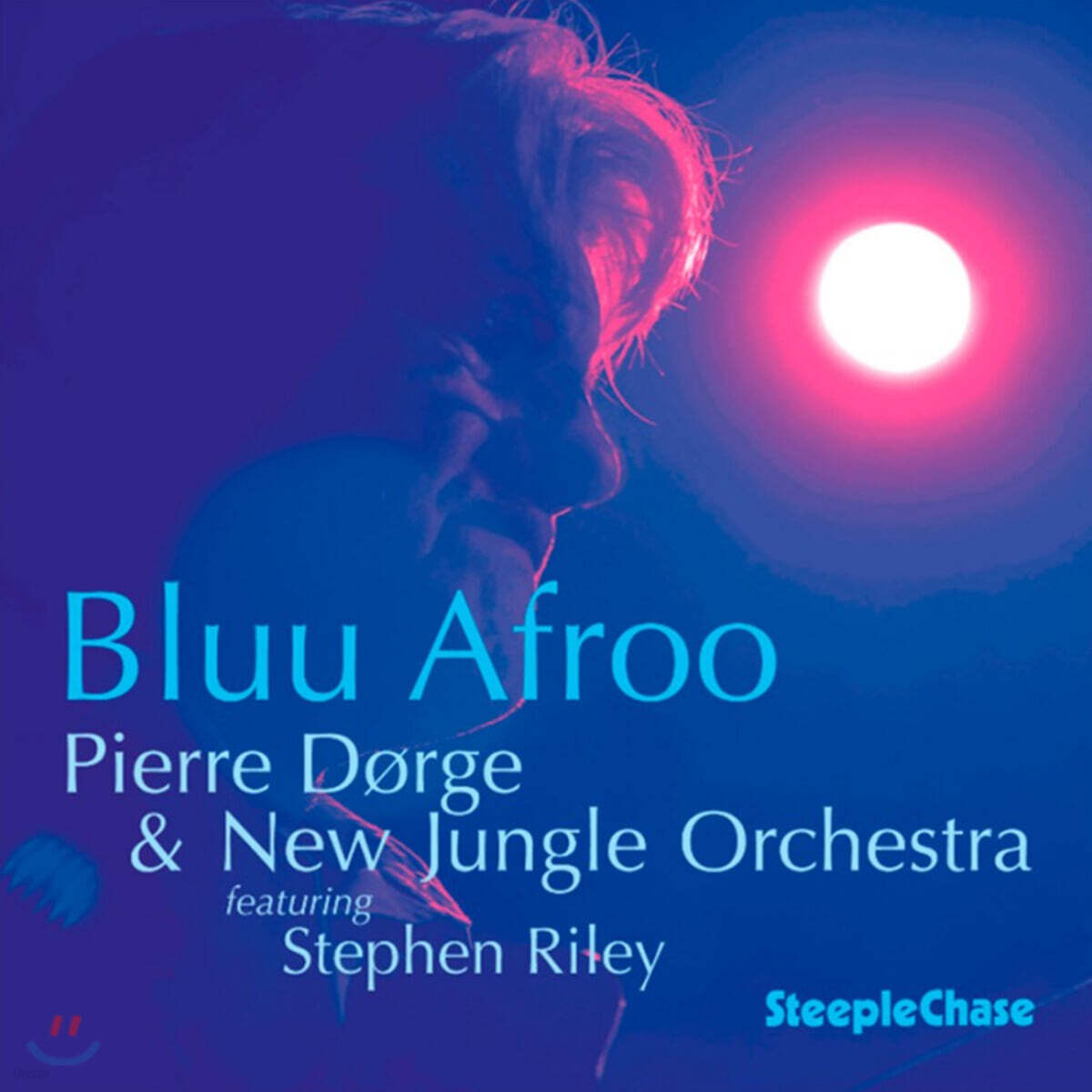 Pierre Dorge (피에르 닷지) - Bluu Afro