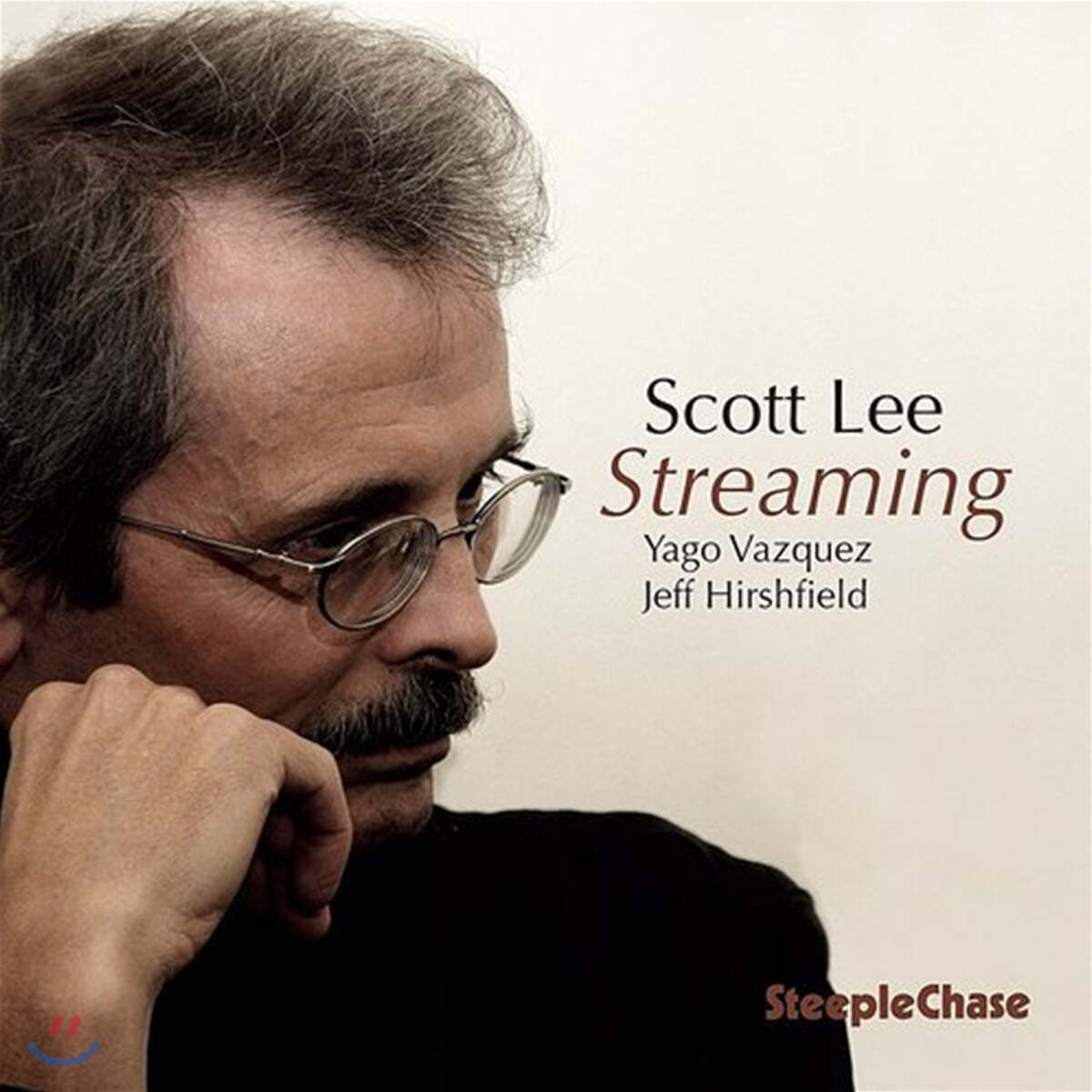 Scott Lee (스콧 리) - Streaming 