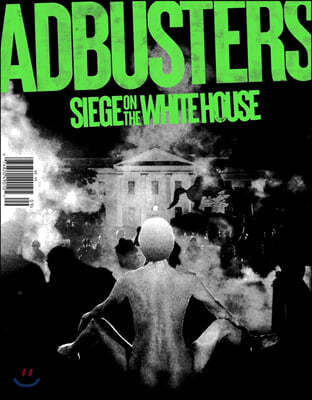 Adbusters (ݿ) : 2020 09/10