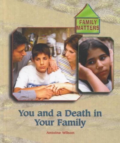 You and Death in Your Family