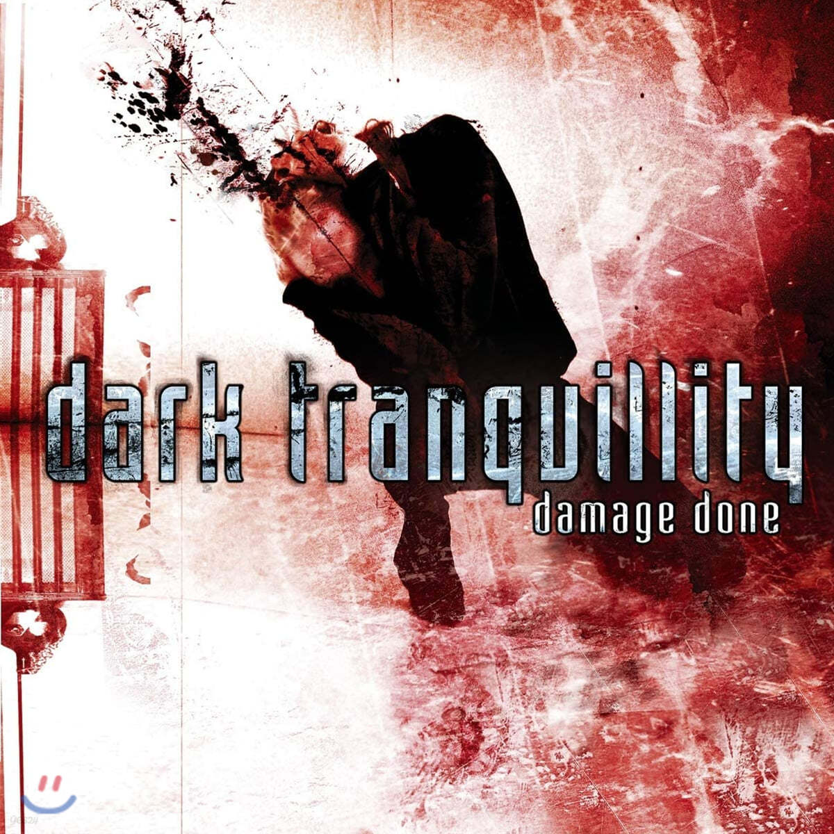 Dark Tranquillity (다크 트랜퀄러티) - Damage Done 