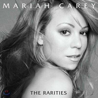 Mariah Carey (Ӷ̾ ĳ) - The Rarities 