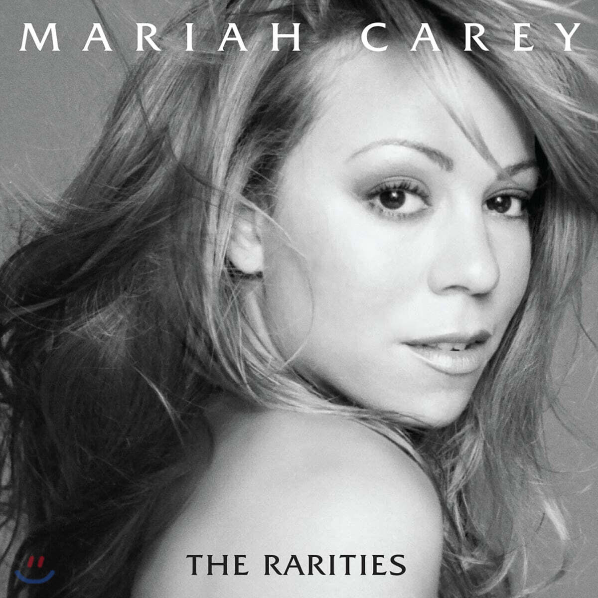 Mariah Carey (머라이어 캐리) - The Rarities