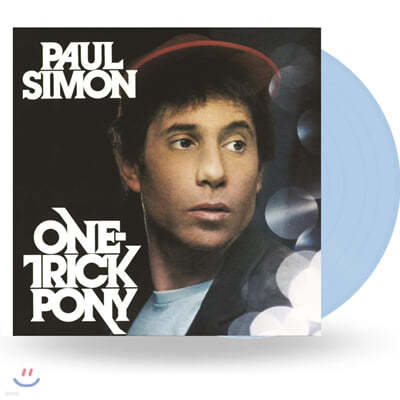 Paul Simon ( ̸) - One Trick Pony [Ʈ  ÷ LP] 
