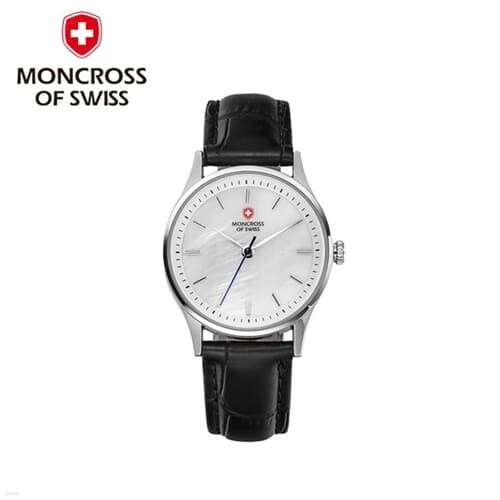 ũν MONCROSS SWITZERLAND MS1730F WT  ׽ð