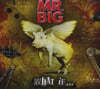 Mr. Big (̽ ) - 7 What If... [CD+DVD] 