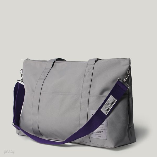 Big travel bag _ Gray