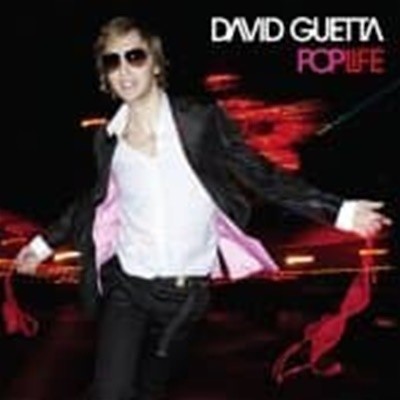 David Guetta / Pop Life