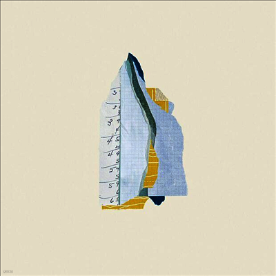 Into It. Over It. — Figure (Gatefold)(45RPM) 앨범 커버