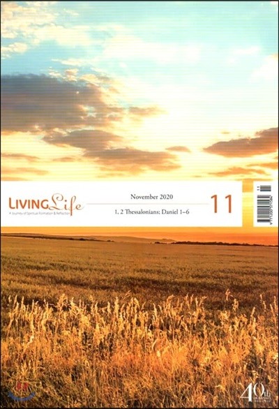 리빙라이프 Living Life (월간) : 11월 [2020]