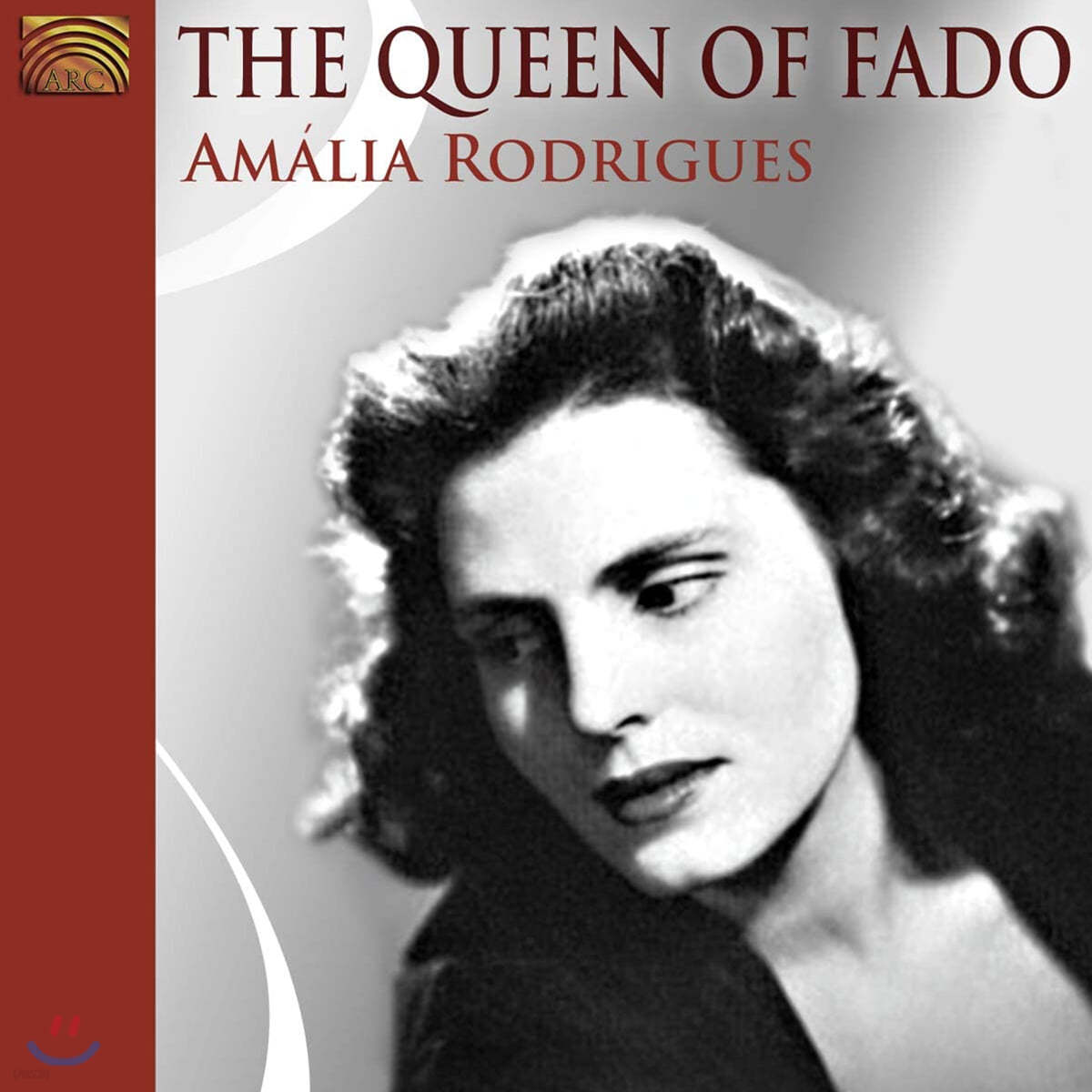 Amalia Rodrigues (아말리아 로드리게스) - The Queen of Fado