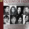  ĵ   (Queens of Fado - The Next Generation) 
