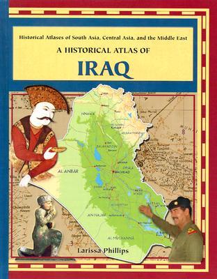 A Historical Atlas of Iraq