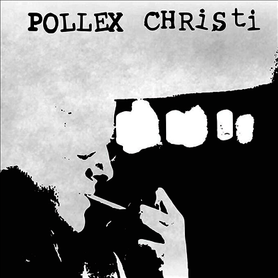 Residents — Pollex Christi 앨범 커버
