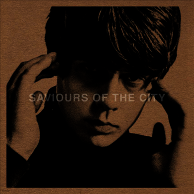 Jake Bugg — Saviours Of City (RSD2020) 앨범 커버