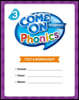 Come On Phonics 3 : Test & Worksheet